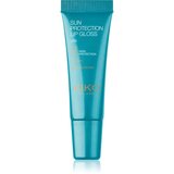 KIKO Milano Sun Protection Lip Gloss hidratantno sjajilo za usne SPF 30 nijansa 01 Honey Guard 10 ml Cijene