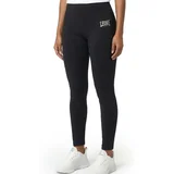 Pajkice Woman Leggings Never Without Črna
