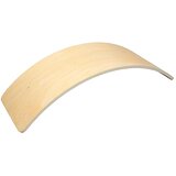 Ginger Home Drvena Daska za Balans – Sigurna Igračka za Djecu, 82x30x15 cm | shoptok.hr