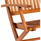 Gardenson Set Za Balkon Comodoro, Blazini, Les | Shoptok.si