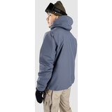 Patagonia Windshadow Jakna smolder blue | Shoptok.si