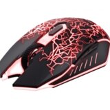 Trust basics wls gaming miš u