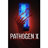 pathogen x steam key (pc) global  pathogen x steam key (pc) global Slike