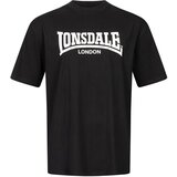 Lonsdale Men's t-shirt oversized Cene