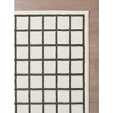 ESTE Temno zelena/kremno bela preproga 120x170 cm Picnic – | Shoptok.si
