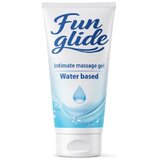  Vodeni lubrikant Fun Glide 100ml FT001175 Cene