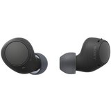 Sony WF-C510 crne bežicne slušalice | shoptok.hr