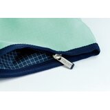 MILAN Ruksak 1918 Rollup 10lit mint zeleni | shoptok.hr