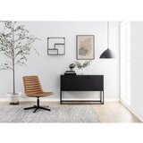 MID.YOU komoda, črna | Shoptok.si