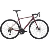  BICIKL LIV Langma Advanced 1-QOM Mechanic Rose 2025 - XS | shoptok.hr