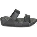 Fitflop Lulu Slides Crna | shoptok.hr