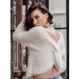 Orsay Creamy Womens Sweater - Women Cijene