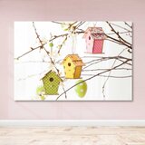 Wallity Slika DEV02830100140, 100x140 cm | ePonuda.com