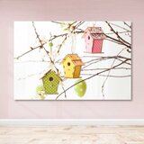 Wallity Slika na zidu DEV02830100140, 100x140 cm | Eponuda.ba