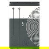 OTB Baterija za Nokia 1100 / 2600 / 6600 / N70 / N71, BL-5C, 1020 mAh Cene