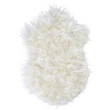  DEKORATIVNI PROSTIRAČ 38*55CM BIJELI | Eponuda.ba