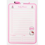 Sinsay Ploča s brisivim markerom Hello Kitty | shoptok.hr