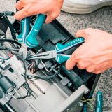 Total Koničaste klešče 160mm (THT120606P), (20849079) | Shoptok.si