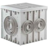  Podna razvodna kutija 300x300x300mm | Eponuda.com