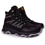 Kesi High sports boots with Black Deepmark bindings | Shoptok.si