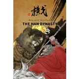 Steam Ancient Warfare: The Han Dynasty (PC) Key GLOBAL | ePonuda.com