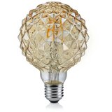 Tri O Topla LED žarulja E27, 4 W Globe - Cijene