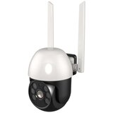 NOUS W6 WiFi Tuya vanjska PTZ IP kamera 3MP | shoptok.hr