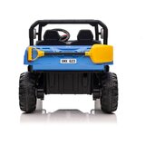  Auto na akumulator XMX623 4x4 - dvosjed - plavi | shoptok.hr