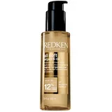 suhu i lomljivu kosu redken all soft Argan-6 – 100 ml (r)