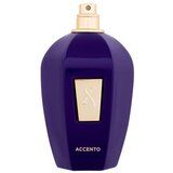 Xerjoff Accento 100 ml parfumska voda tester unisex | Shoptok.si