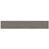  Zidne ploče 12 kom svjetlosive 90 x 15 cm baršunaste 1 62 m² | shoptok.hr