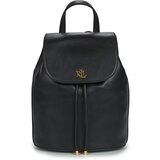 Polo Ralph Lauren Nahrbtniki WINNY 25 Črna | Shoptok.si
