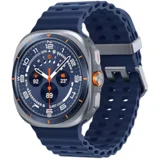 pametna ura galaxy watch ultra 47mm lte - modra
