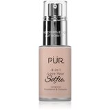 PÜR Cosmetics 4-in-1 Love Your Selfie puder in korektor 2 v 1 odtenek LN1 30 ml Cene