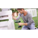 Bosch UniversalDrill 18 Akumulatorska bušilica odvrtač 2x 1.5Ah 06039D4002 | Eponuda.com