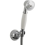 Paffoni IR168D Ricordi stenska armatura za tuš s tuš setom retro izgleda | Shoptok.si