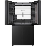 Haier HCW99F18DHMB štirivratni hladilnik | Shoptok.si