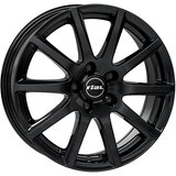 RIAL A18 5x114,3 ET39 7,5x18 MILANO črna 70,1 (Chrysler, Citroen, Dacia, Dodge, Fiat, Ford, Honda, H | Shoptok.si