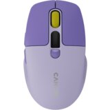 Canyon mouse MW-26 LCD Silent Dual Mode Wireless Violet | Eponuda.ba