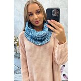 Kesi KN16 Women's chimney turquoise | shoptok.hr