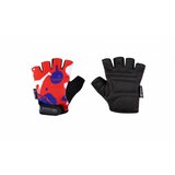 Force Rukavice F PLANETS dečije, crveno-plave L | ePonuda.com