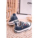Kesi Children's Classic Low Sneakers BIG STAR Cijene