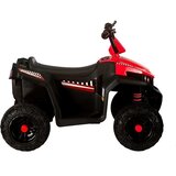 Quad na akumulator S601 - crveni | shoptok.hr