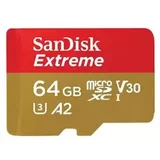 memorijska kartica sdxc 64GB extreme micro 170MB/s uhs-i Class10 U3 V30 67788