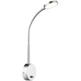 Globo 24103W - LED zidna svetiljka PEGASI LED/6W/230V | Eponuda.com
