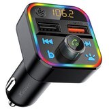 X Wave BT77 fm transmiter bluetooth