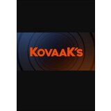 Steam KovaaK's (PC) Key GLOBAL Steam KovaaK's (PC) Key GLOBAL Slike