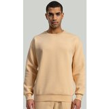 STRIX Muška dukserica Relaxed Sandshell | Eponuda.ba