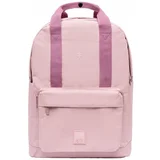 Nahrbtniki Capsule Backpack - Mauve Vijolična