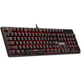 Defender Quest GK-596 RGB mechanical gaming keyboard 45597 | shoptok.hr